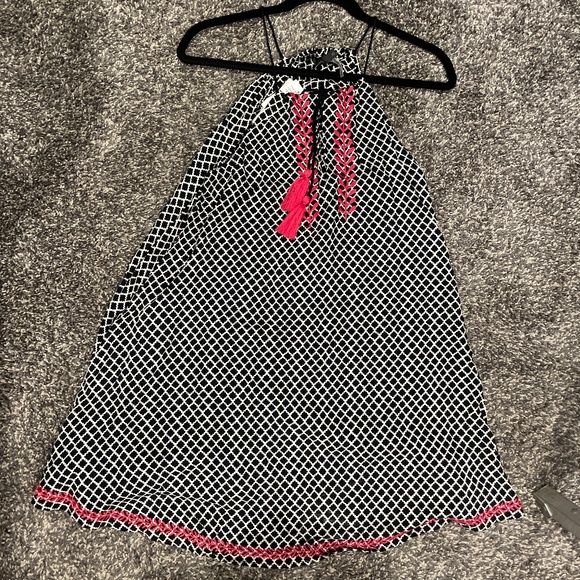 THML Dresses Thml Swingy Dress From Dillards Poshmark